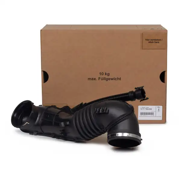 BMW 13717804846 | Hava Filtre Borusu E81 E87 E90 E92 N47 N47n