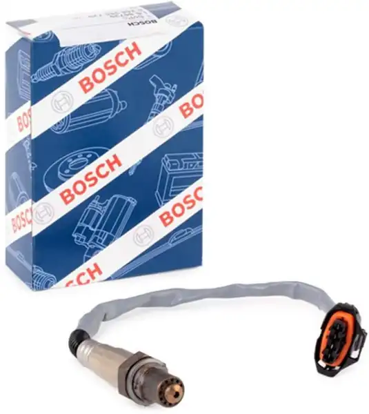 Opel Astra J 1 6 A16xer B16xer Oksijen Sensörü P2 Bosch 855252 0258986729