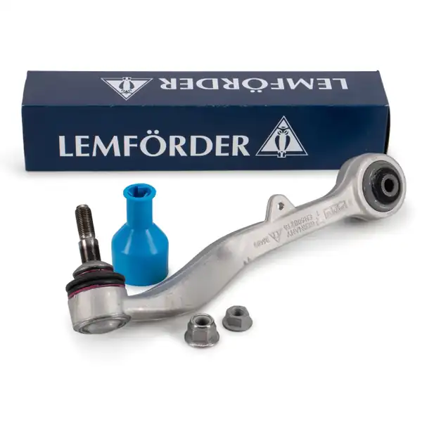 Lemforder 2713902 Salıncak Ön Alt Sağ Bmw E60 E61 520d 03 10