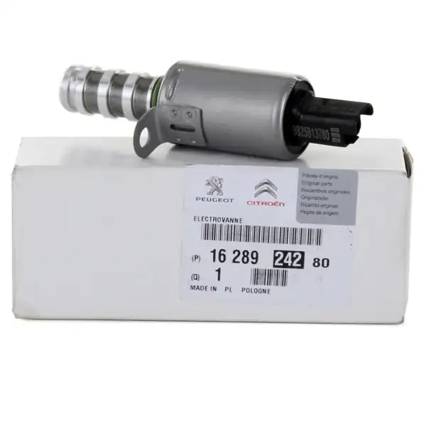 Psa 1628924280 Mini Cooper R56 Kasa N12 N14 Motor Elektrovana Orijinal