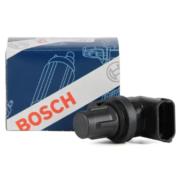 Bosch 0232103114 Eksantrik Pozisyon Sensörü Mercedes W169 W245 W204 W211 W212 W221 12006