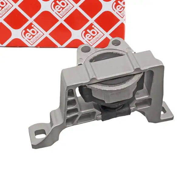 Febi Bilstein 39363 Motor Takozu Sağ Ford Focus 2011 2014 1 6 TDCI C Max 03 Volvo C30 S40 V50 V40 1 6d