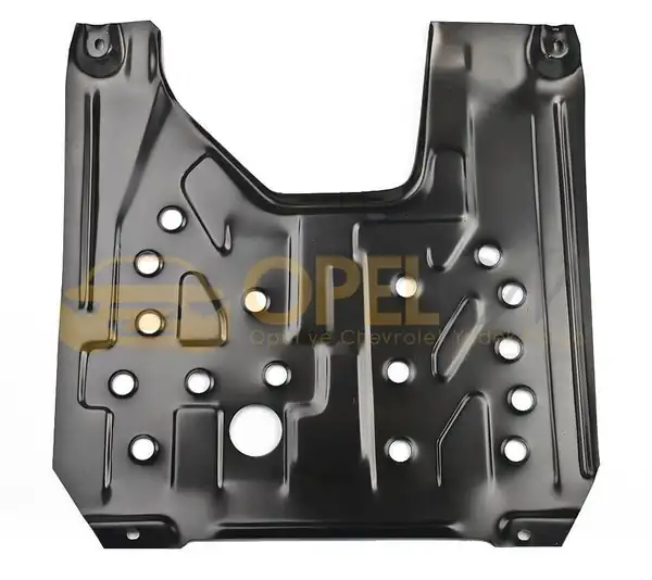 Yerli 212571 Opel Insignia Astra J Chevrolet Cruze Sac Karter Muhafazası