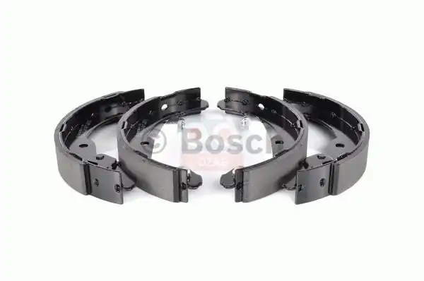 Skoda Octavia 2004-2013 Model Arası Arka Fren Kampana Balatası Bosch