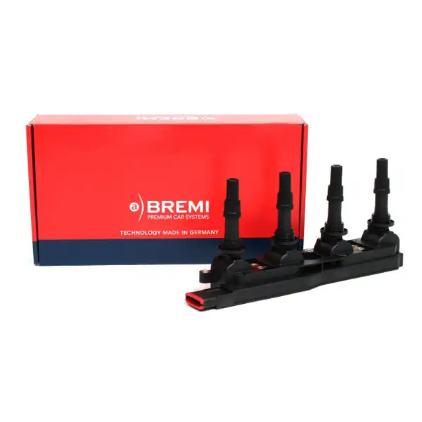 BREMI 20193 | Ateşleme Bobini Opel Vectra C 1 8 Benzinli Z18xe