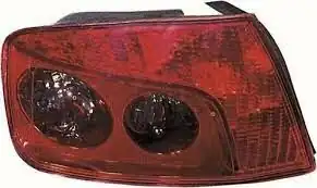 Depo 550 1937r Ue Peugeot 407 2004 2011 Sağ Stop Lambası