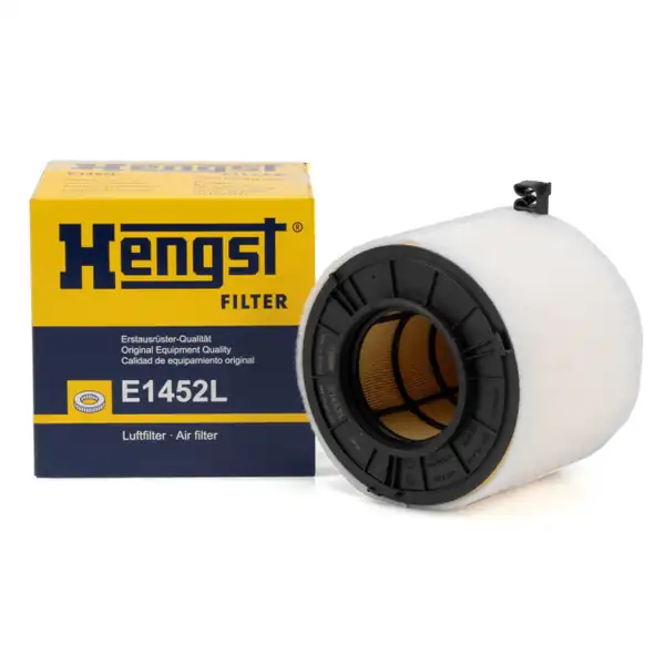 HENGST E1452L | Hava Filtresi A4 A5 Q5 Dcpc Crtc Dcpe Cswb 3 0 TDI 15