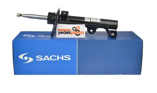 SACHS 315469 | Ford Focus III C Max II Grand C Max 11 14 Ön Amortisör Sol