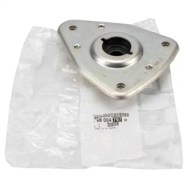 Psa 9800479780 Amortisör Takozu Ön Peugeot 508 2018 2021