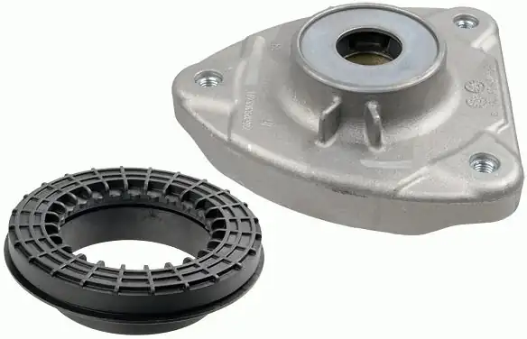 Lemforder 3674801 Ön Amortisör Takozu Bilyalı Mercedes A Serisi W176 W117 W246 X156 C117