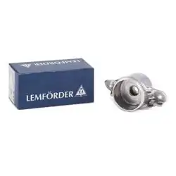 LEMFORDER 3741701 | Volkswagen Passat 2015 Model Sonrası Arka Amortisör Üst Metal Takozu