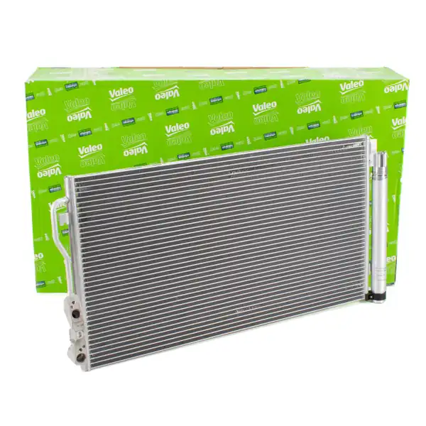 Valeo 814191 Bmw F20 F22 F30 F32 F36 116d 120i 218i 220d 316i 320d 418i 428i Klima Radyatörü 60938