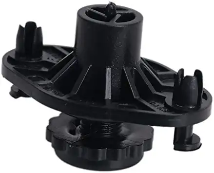 BMW 51237291089-3 | Serisi F30 Kasa Kaput Ayar Takozu Orijinal F30 F31 F34 F35 10 18