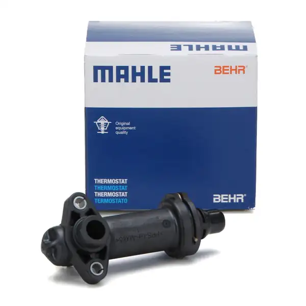 Behr Mahle Te270 Egr Termostat Bmw E46 320d E39 520d 530d M47 M57 98 05