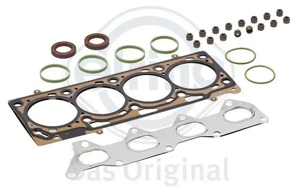 Elring 332 860 Seat Leon 1999 2005 1 6 16v BCB Motor Üst Takım Conta