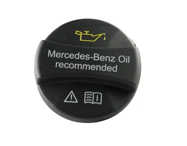 MERCEDES BENZ A000010030164 | W124 Yağ Dolum Kapağı Orijinal