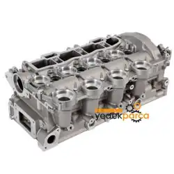 KRA.0200EH | Citroen C4 1.6 Hdi Dizel Euro 4 Silindir Kapağı Ürün