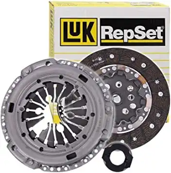 Luk 623304700 Debriyaj Seti Audi A3 Seat Toledo Skoda Octavia Golf IV Bora Leon Polo 1 6 1 9 TDI 97