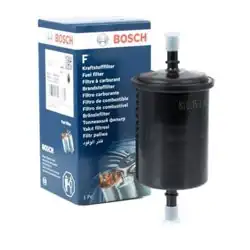 BOSCH 09864B2017 | Renault Clio III 1.6 16V Megane Laguna Fluence Symbol Benzin Filtresi