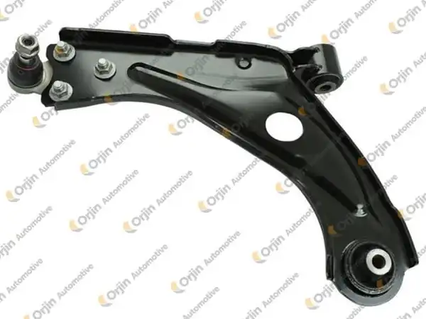 ORJIN 08510 | Peugeot 5008 3008 Partner Opel Grandland X Citroen Berlingo Ön Sol Alt Salıncak 2017 2020