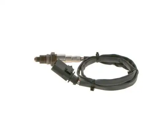 BOSCH 0258030112 | Oksijen Sensörü Jetta/Caddy/Golf VI/Beetle 1.2 TSI 14-19 Konum 2