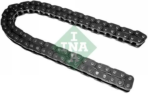 İna 553027510 Kumanda Zinciri Nissan Almera II Almerla II Hatchback Almera Tino Np300 Navara D40 Eksantrik Zinciri Almera
