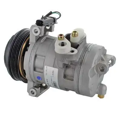 DELPHI CS20322-12B1 | Opel Antara Captiva C100 C140 2 0d Klima Kompresörü 06 10