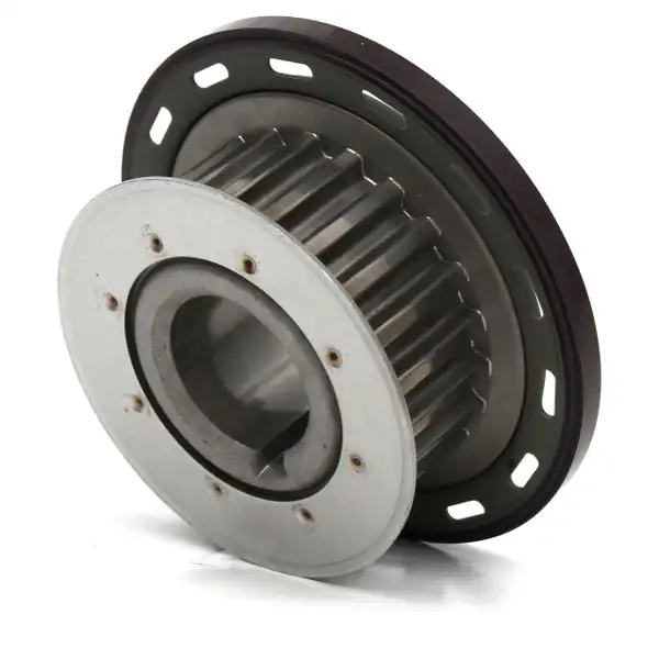 Psa 9810698080 Grank Dişlisi Ford Fiesta 02 08 1 4 TDCI Fusion 02 13 1 4 TDCI C Max Focus 1 6 TDCI Psa 1 4 1 6 Hdi