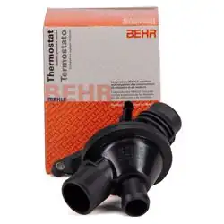 BEHR-MAHLE TM25108 | Termostat BMW F10 520i / X1 E84 16i (N20) Komple