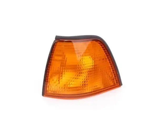 Depo 444 1503l Ue Y Sinyal Lambası Sol Bmw E36 4 Kapı Sarı 91 99
