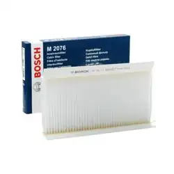 BOSCH 1987432076 | Polen Kabin Filtresi Opel Vectra C Corsa C Combo C Signum Tigra 00-12