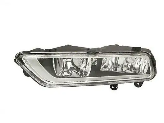 Volkswagen Passat B7 2011-2015 Model Arası Sol Sis Farı