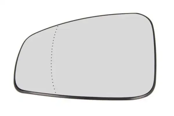 Spj Max L 1277 Dış Dikiz Ayna Camı Sol Megane Fluence 09 12