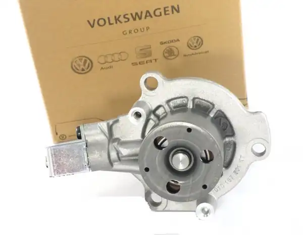 Volkswagen Polo 2014 Sonrası 1.4 TDI CUS Motor Devirdaim Sensörlü Tip Orjinal