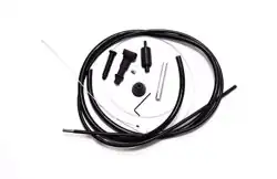 CAVO 6003650 | Gaz Teli Peugeot 306 1993-2002 / 106 / 406 / Partner / Berlingo