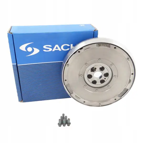 SACHS 2294001583 | Citroen C4 1 6 Thp Volant Oynar Göbek 208 308 5008 Rcz C5 III Ds3 Ds4 Orijinal