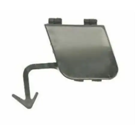 Citroen C4 2005 2008 Ön Tampon Çeki Demir Kapağı Yansanayi