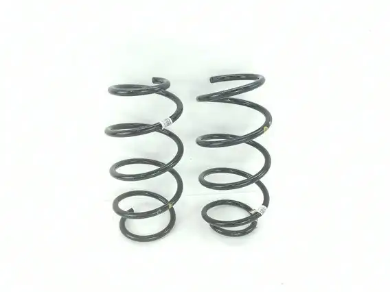 Japan Parts Zc4125a Ön Helezon Yay Takımı Audi A3 Seat Leon Skoda Octavia VW Golfvıı 2013