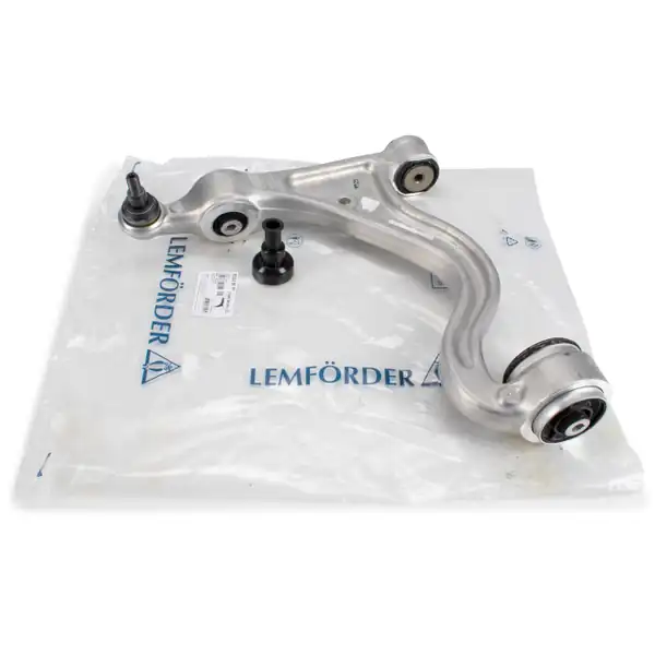 Lemforder 3755701 Porsche Panamera 09 16 Ön Sol Salıncak