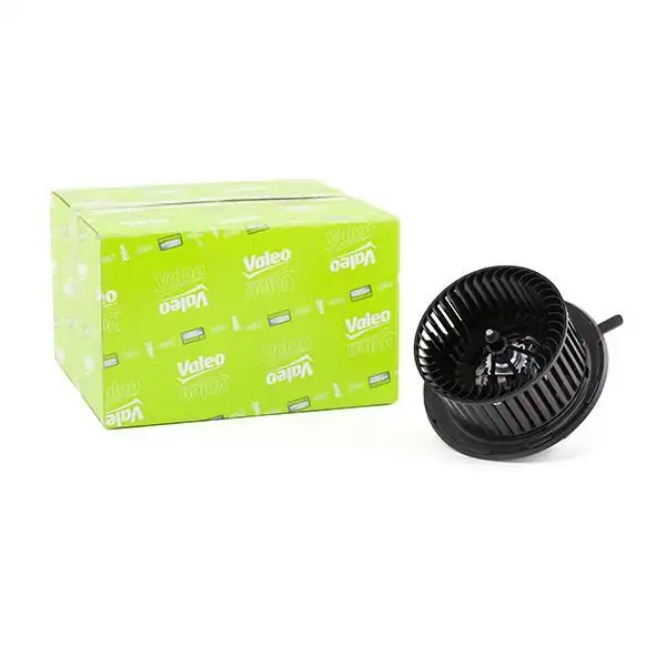 Valeo 698809 Kalorifer Motoru VW Caddy Golf V VI Jetta Passat Touran Tiguan Audi A3 Seat Leon 16119