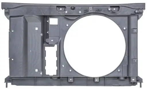 Citroen C4 Benzinli Ön Panel Yansanayi