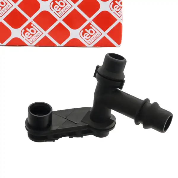 Febi Bilstein 46999 Su Flanşı Bmw E46 M43 M52 M54 N42 N46 98 05 17111707817