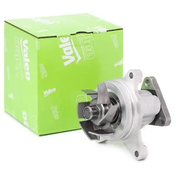Valeo 506694 Devirdaim Su Pompası Land Rover Freelander 2 Evoque 2 0 Ford Mondeo Focus 1 8 2 0 Volvo S40 V50