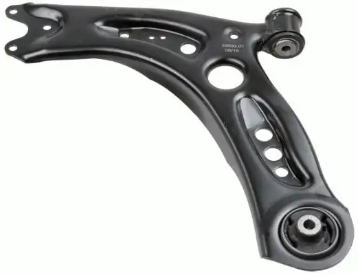Lemforder 3863401 Ön Sağ Salıncak Rotilsiz Audi A3 2021 Sonrası Seat Leon 2013 Sonrası