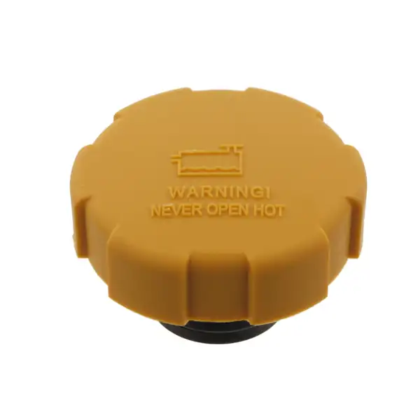 Febi Bilstein 28490 Su Depo Kapağı Astra H Vectra C Corsa D 3002
