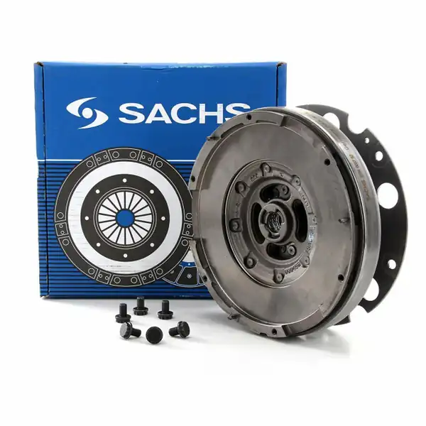 SACHS 2294001965 | Volant Audi A6 A4 A5 Q5 2 0 TDI