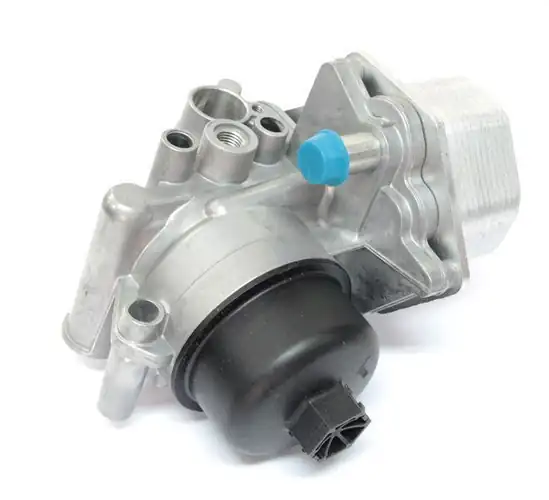 Ford Custom 2013-2018 2.2 Önden Çeker Motor Yağ Soğutucu Ford Orjinal