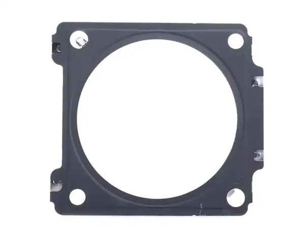 Psa 1709 33 Peugeot 307 Citroen C4 1 4 1 6 16v Benzinli Egzoz Boğaz Contası Orijinal