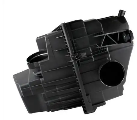 Volkswagen Transporter T5 2004 - 2010 2.5 TDI AXD Hava Filtre Kutusu