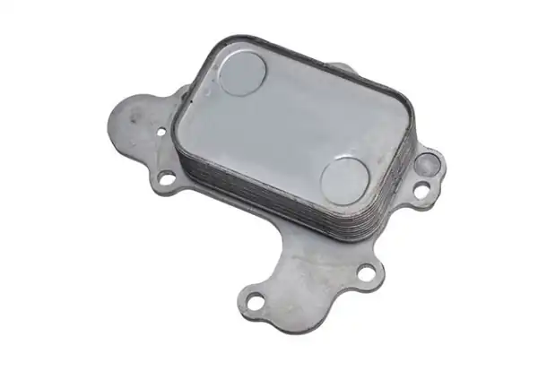 MOPAR Psa 9839253380 Yağ Soğutucusu 1 2 Benzinli Peugeot 208 2008 3008 Citroen C3 C4 Ds3 Opel Corsa F 12